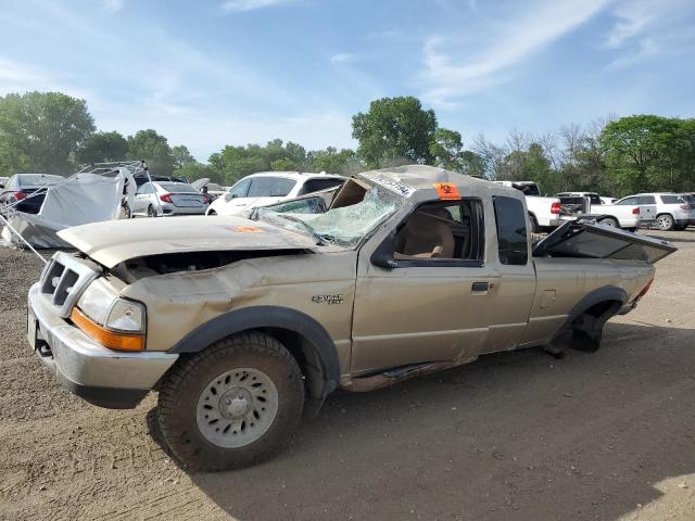 FORD RANGER 1999 1ftzr15xxxpa16846