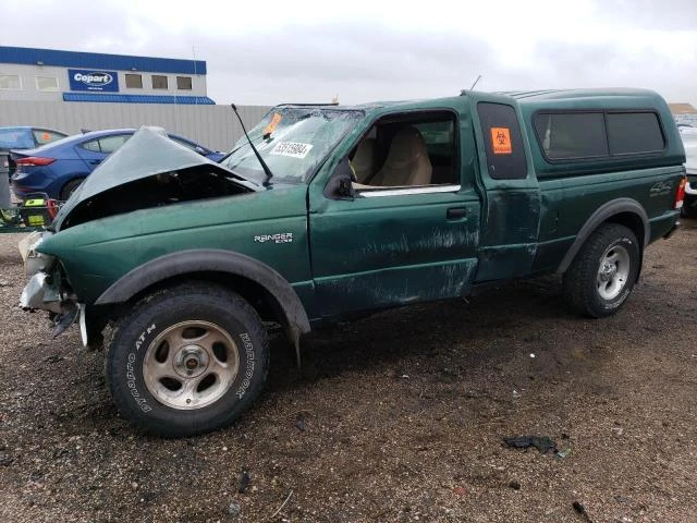 FORD RANGER SUP 1999 1ftzr15xxxpc04637