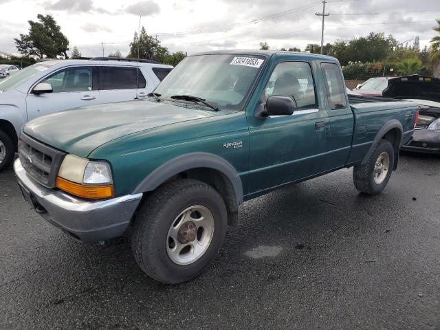 FORD RANGER 2000 1ftzr15xxypa78507