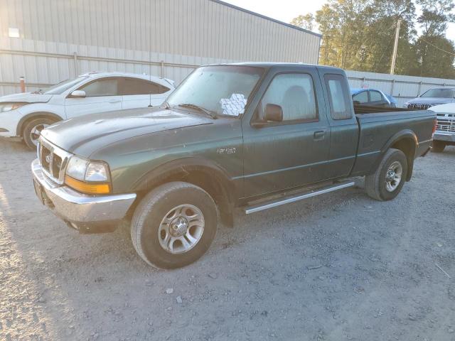 FORD RANGER SUP 2000 1ftzr15xxyta41996