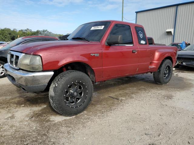 FORD RANGER 2000 1ftzr15xxyta94939