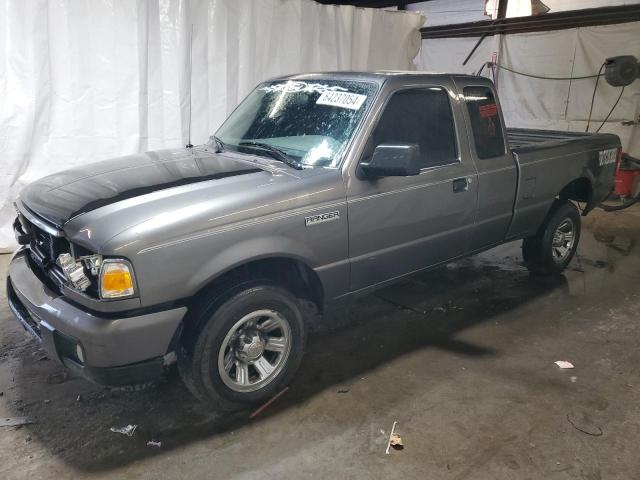 FORD RANGER SUP 2006 1ftzr44e06pa10909