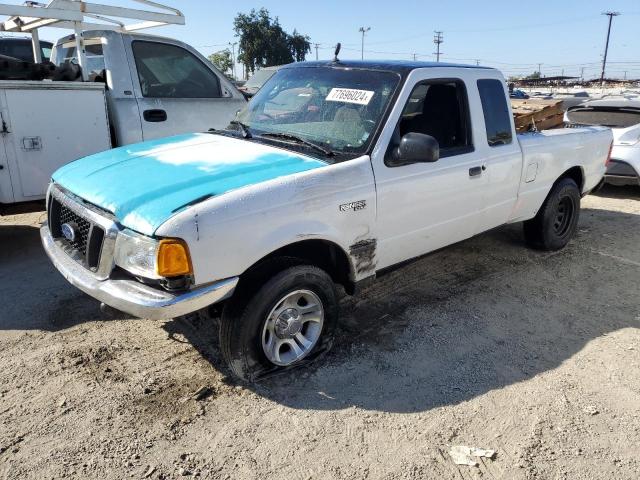 FORD RANGER SUP 2005 1ftzr44e15pa78649