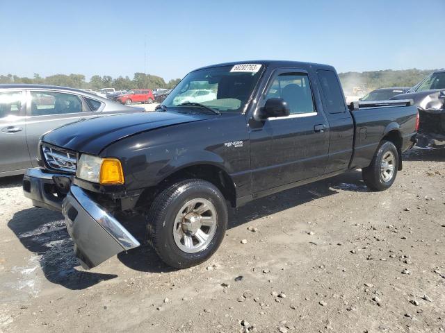 FORD RANGER 2003 1ftzr44e43pb83960