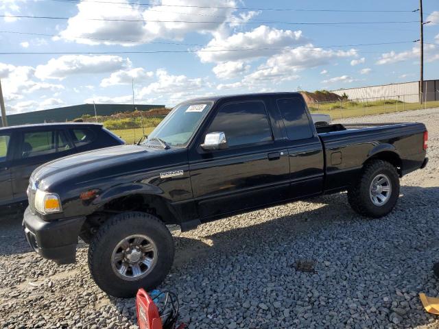 FORD RANGER 2009 1ftzr44e59pa56207