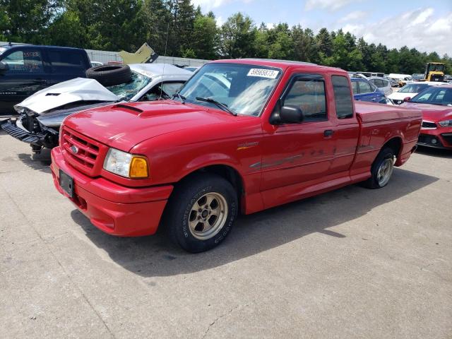 FORD RANGER SUP 2002 1ftzr44e72pb18163