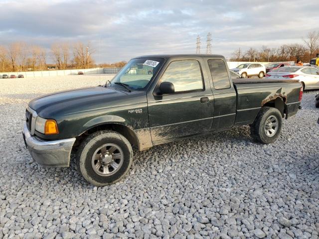 FORD RANGER 2004 1ftzr44e74pa12699