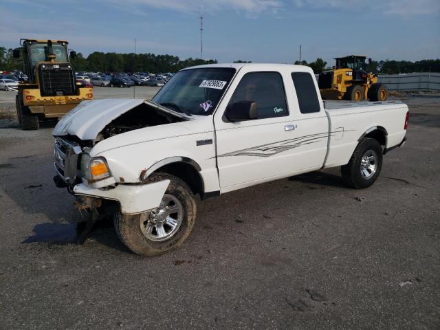 FORD RANGER SUP 2008 1ftzr44e78pa36863