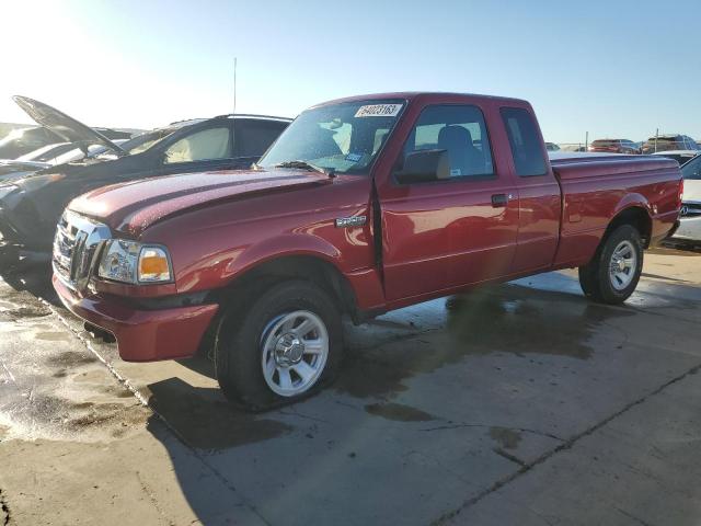 FORD RANGER SUP 2009 1ftzr44e79pa06148