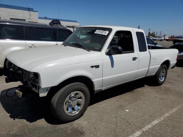 FORD RANGER SUP 2003 1ftzr44e83pb62142