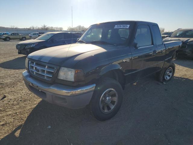 FORD RANGER 2003 1ftzr44e83pb86831