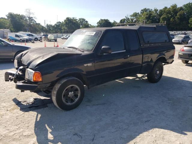 FORD RANGER 2004 1ftzr44e84pa85452