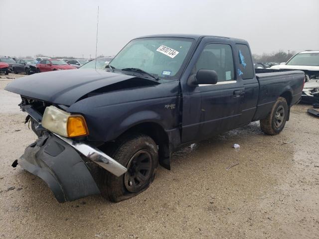 FORD RANGER 2002 1ftzr44ex2pb67695