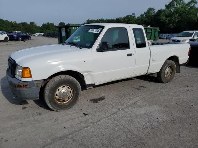 FORD RANGER 2004 1ftzr44u04pa98767