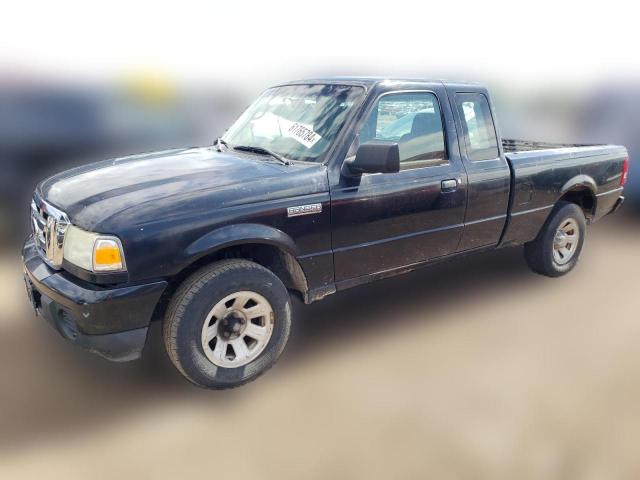 FORD RANGER 2008 1ftzr44u08pa74068