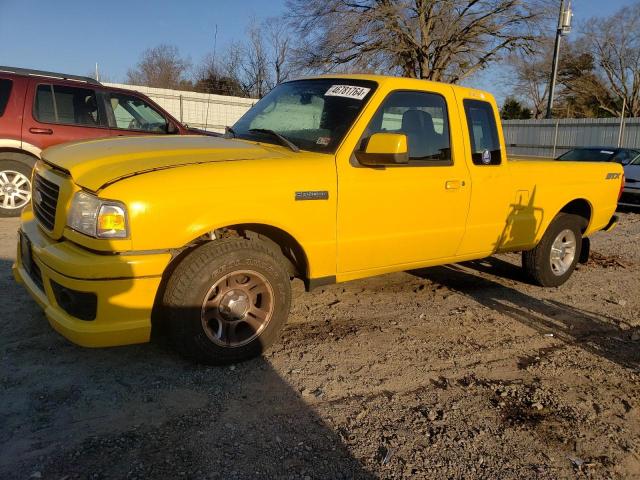 FORD RANGER 2006 1ftzr44u16pa06178