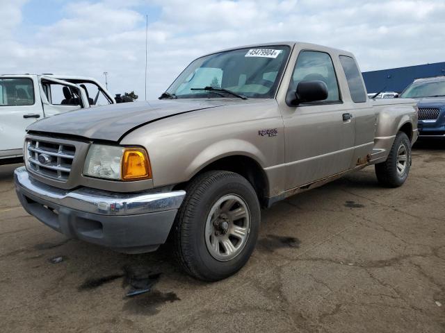 FORD RANGER 2003 1ftzr44u53pb75180