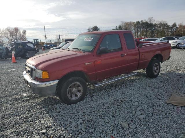 FORD RANGER SUP 2004 1ftzr44u84pa89170