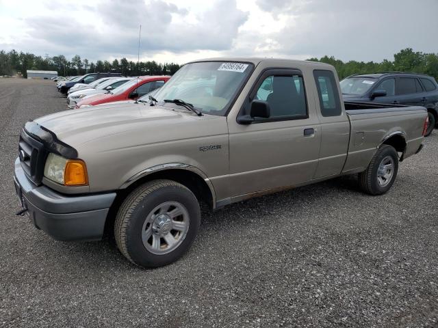 FORD RANGER SUP 2005 1ftzr44ux5pa96817