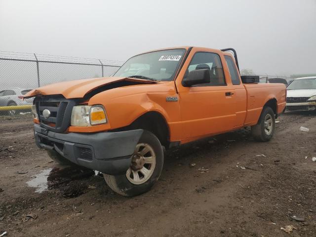 FORD RANGER SUP 2007 1ftzr44ux7pa73492