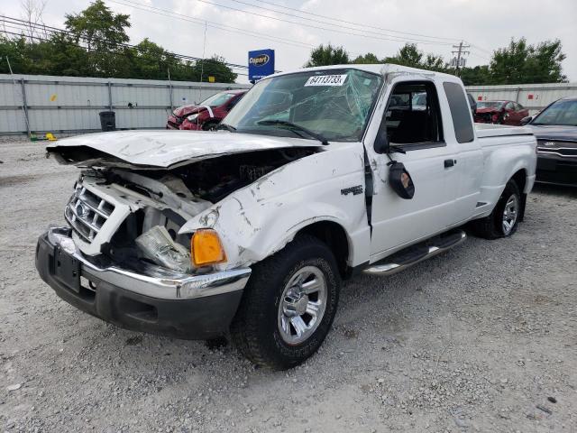 FORD RANGER SUP 2003 1ftzr44v03pa92491