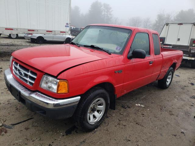 FORD RANGER SUP 2002 1ftzr44v12ta78010