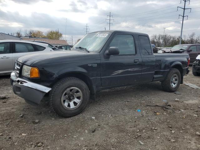 FORD RANGER 2003 1ftzr44v63pa63772