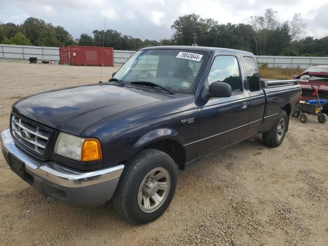 FORD RANGER SUP 2003 1ftzr44v63pa78191