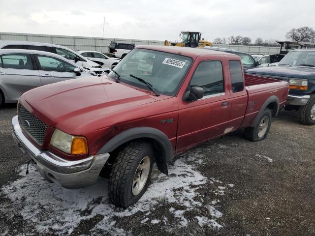 FORD RANGER 2002 1ftzr45e02pa74277