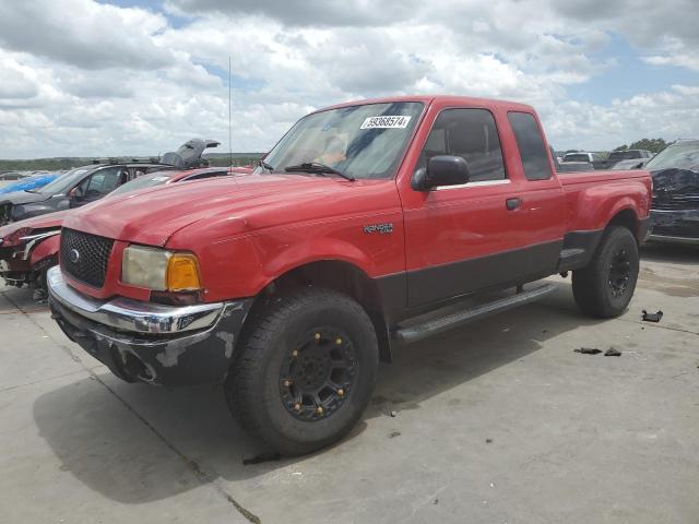 FORD RANGER 2002 1ftzr45e02pa91094