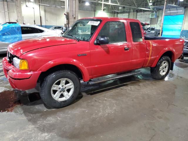 FORD RANGER 2003 1ftzr45e03pa73888