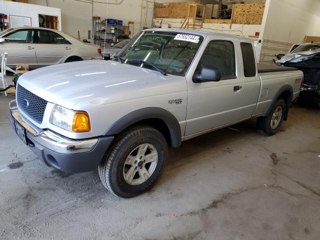 FORD RANGER 2003 1ftzr45e03pb00720