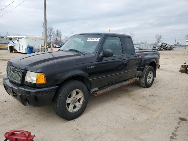 FORD RANGER 2003 1ftzr45e03pb46225