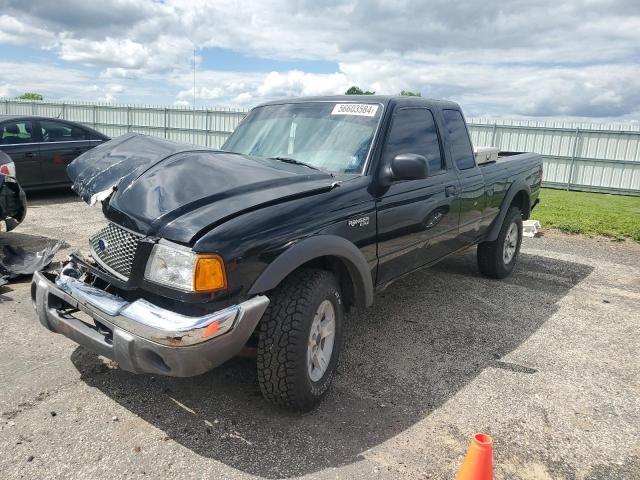 FORD RANGER 2003 1ftzr45e03ta48660