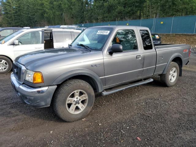 FORD RANGER 2004 1ftzr45e04pa66649