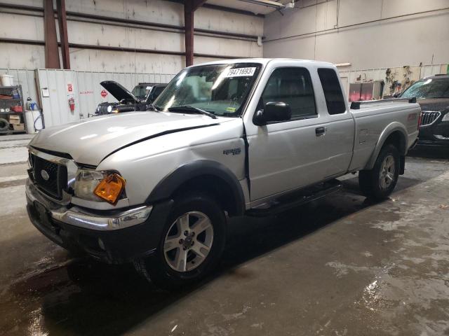 FORD RANGER 2004 1ftzr45e04pa91308