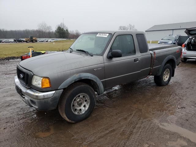 FORD RANGER SUP 2005 1ftzr45e05pa69469