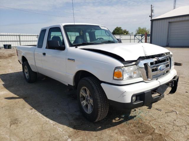 FORD RANGER SUP 2006 1ftzr45e06pa16580