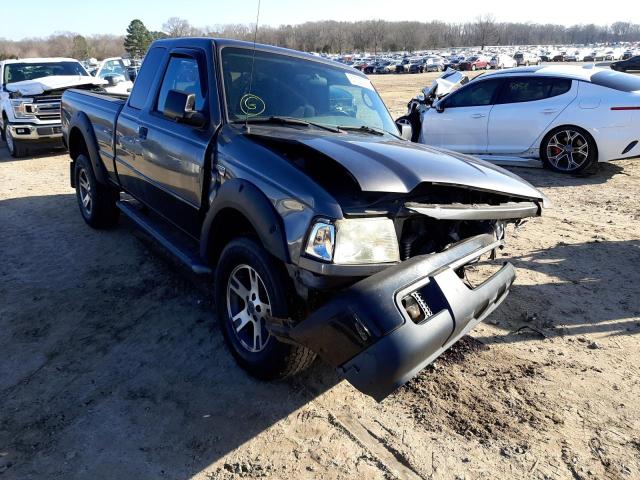 FORD RANGER SUP 2006 1ftzr45e06pa19317