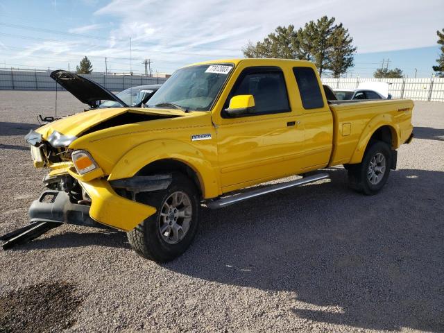 FORD RANGER SUP 2007 1ftzr45e07pa05323