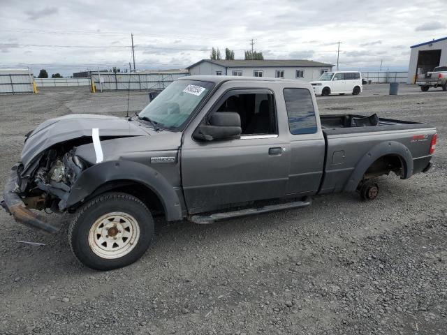 FORD RANGER 2007 1ftzr45e07pa59477