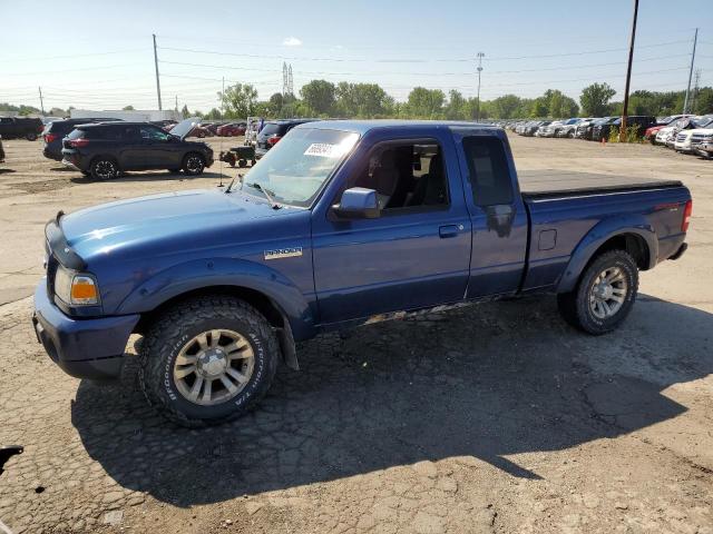 FORD RANGER SUP 2008 1ftzr45e08pa27730