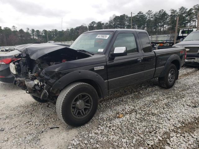 FORD RANGER 2009 1ftzr45e09pa13358