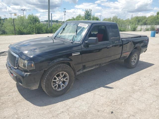 FORD RANGER 2009 1ftzr45e09pa52466