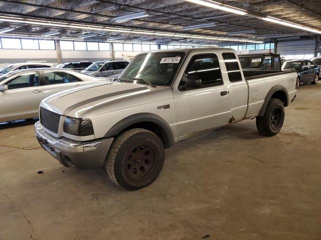 FORD RANGER 2002 1ftzr45e12pa21250