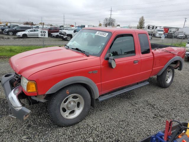 FORD RANGER 2003 1ftzr45e13pa22075