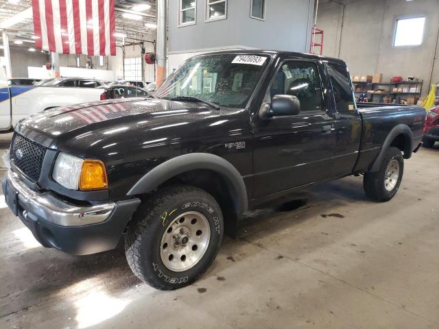 FORD RANGER 2003 1ftzr45e13pa25798