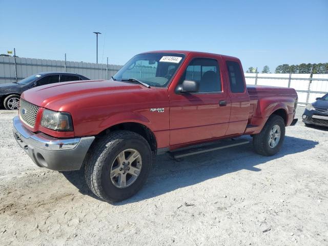 FORD RANGER 2003 1ftzr45e13pa92451