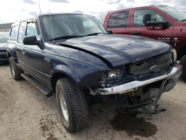 FORD RANGER SUP 2003 1ftzr45e13pb59405