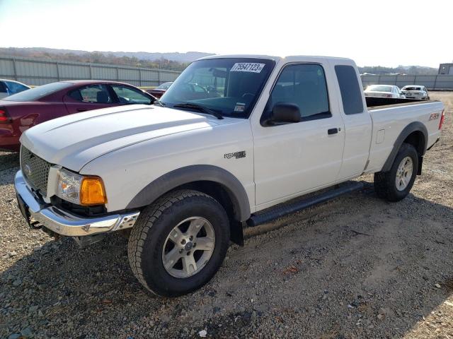 FORD RANGER 2003 1ftzr45e13ta09737